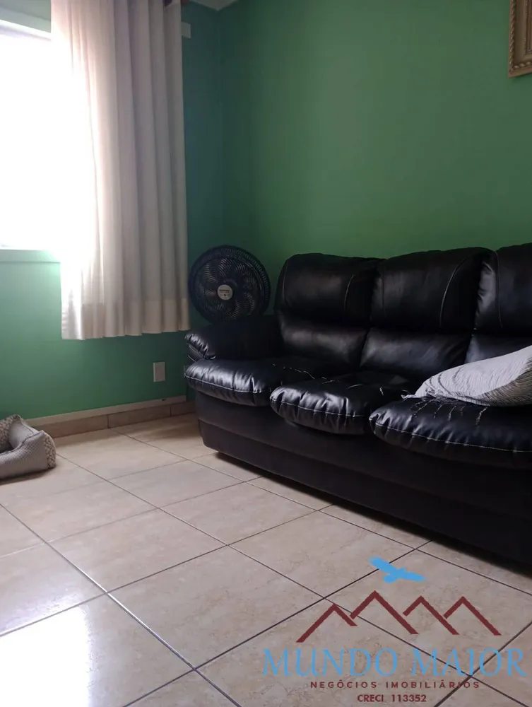 Apartamento, 2 quartos, 55 m² - Foto 6
