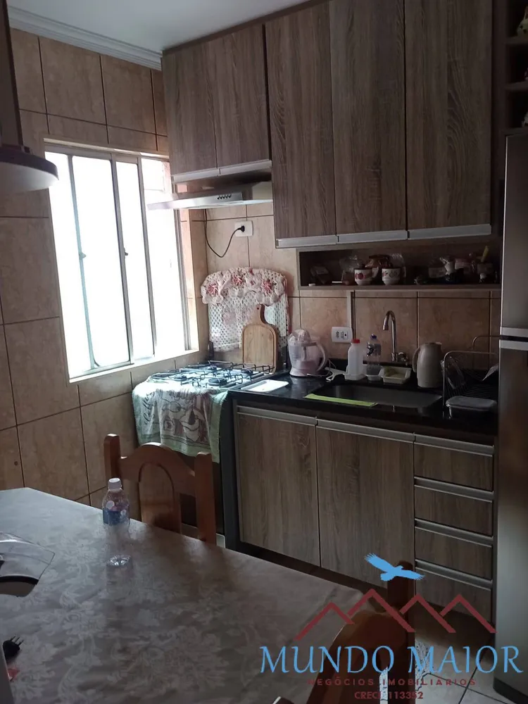 Apartamento, 2 quartos, 55 m² - Foto 4
