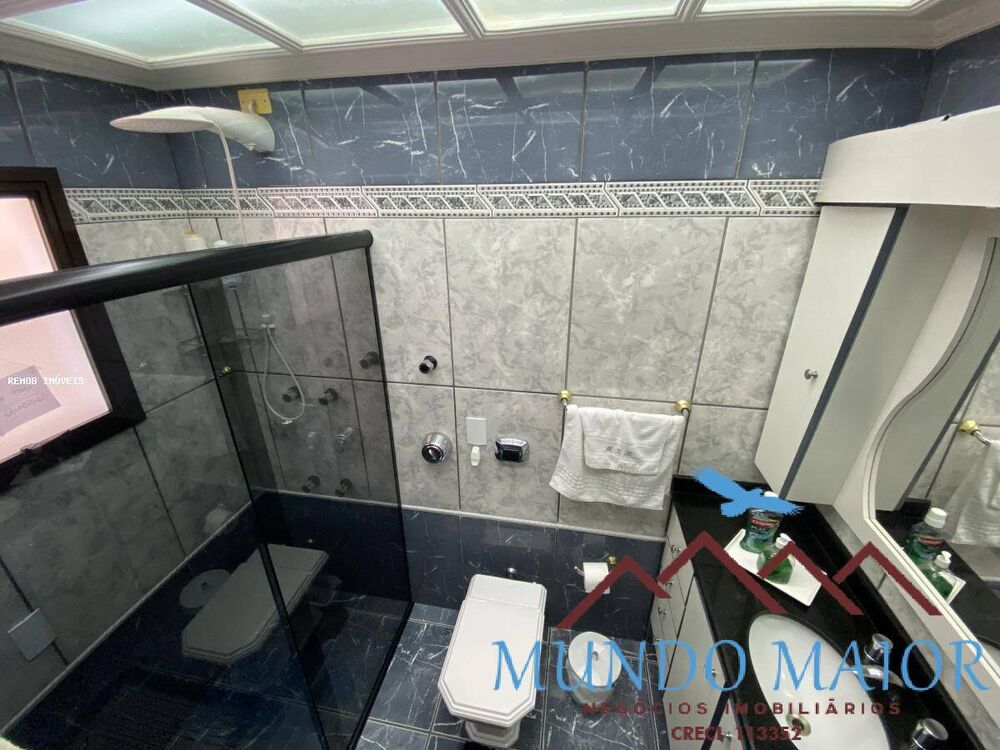 Apartamento, 3 quartos, 125 m² - Foto 4