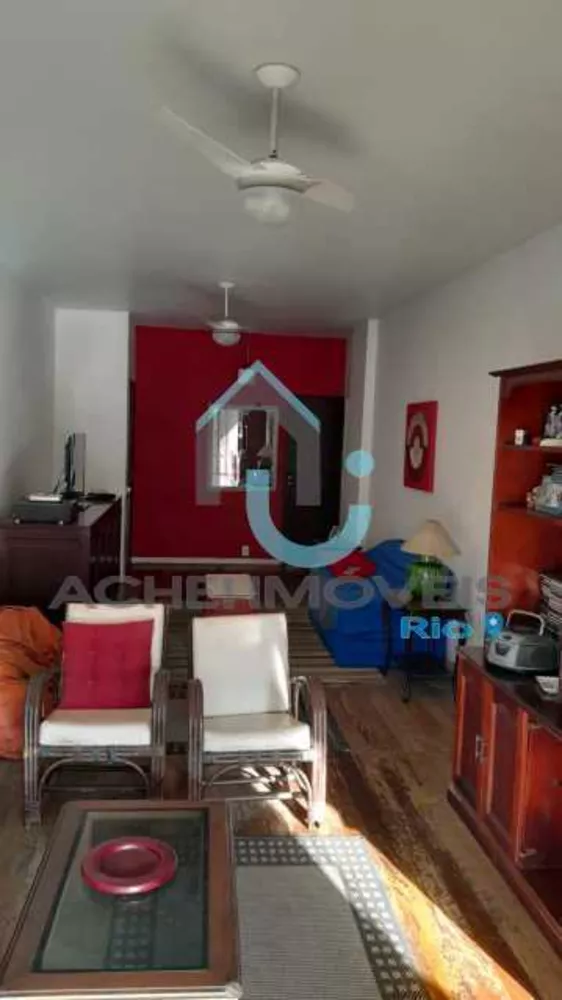 Apartamento, 3 quartos, 135 m² - Foto 11