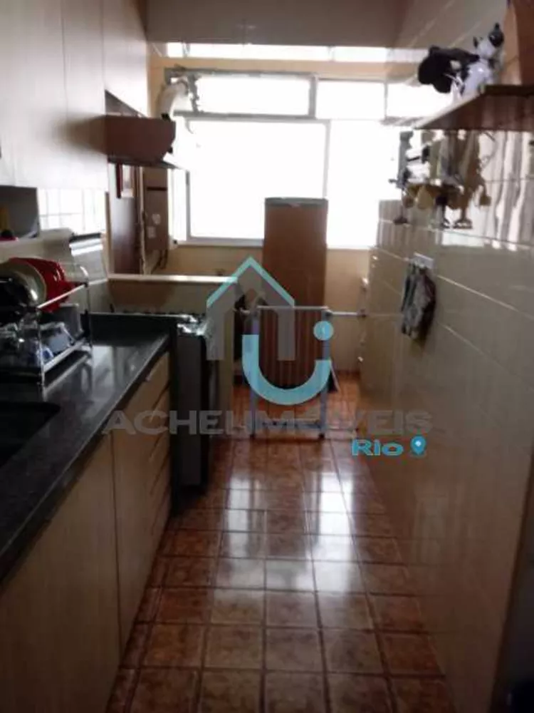 Apartamento, 3 quartos, 135 m² - Foto 8