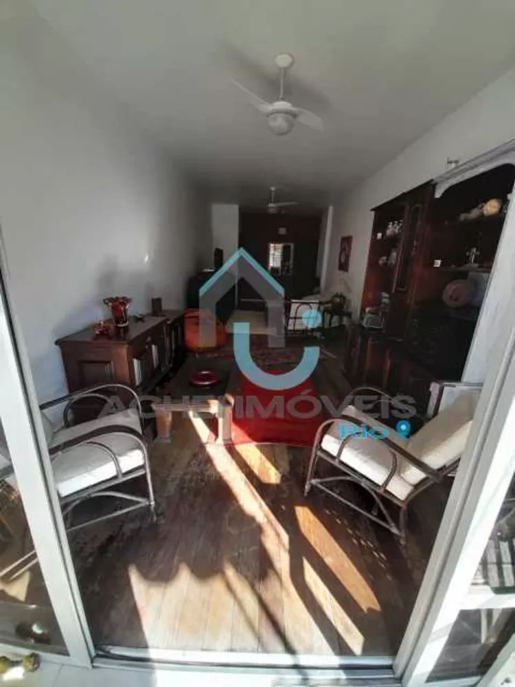 Apartamento, 3 quartos, 135 m² - Foto 13