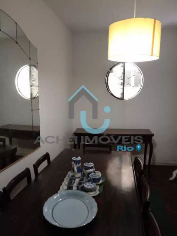 Apartamento, 3 quartos, 135 m² - Foto 14