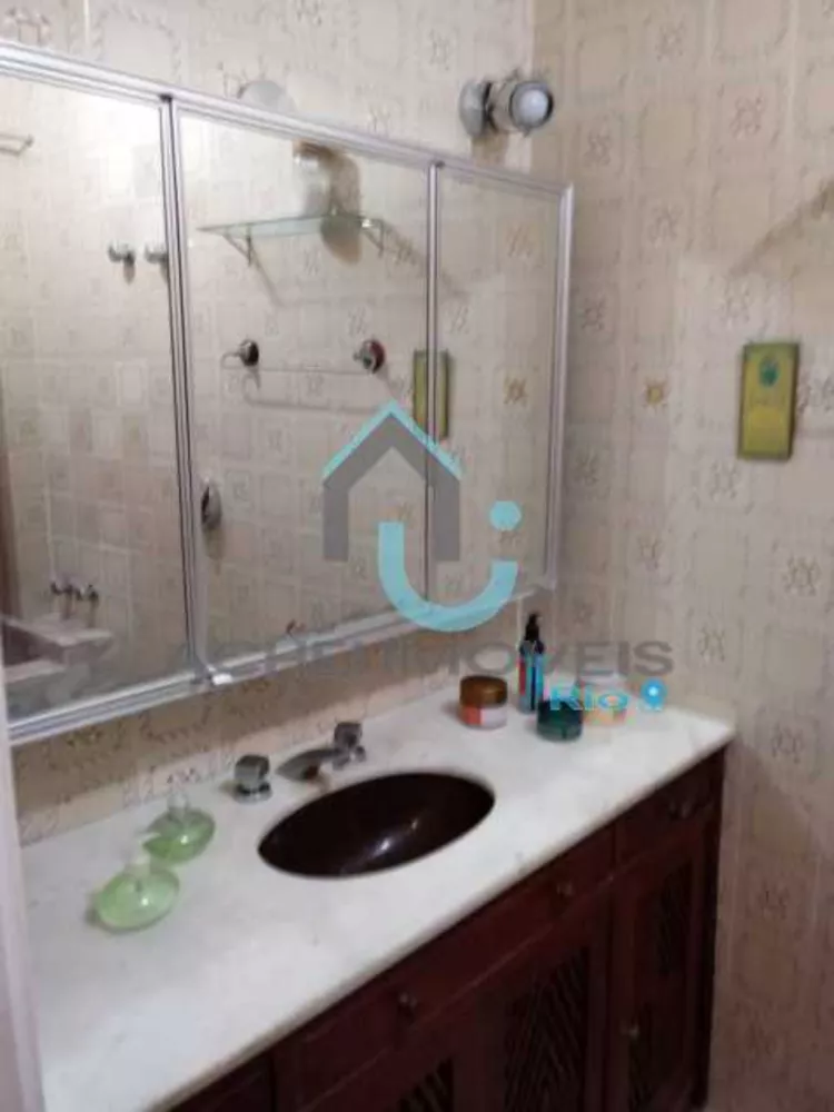 Apartamento, 3 quartos, 135 m² - Foto 2