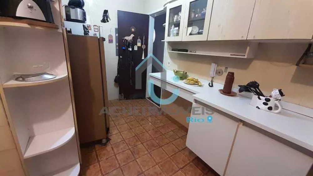Apartamento, 3 quartos, 135 m² - Foto 3