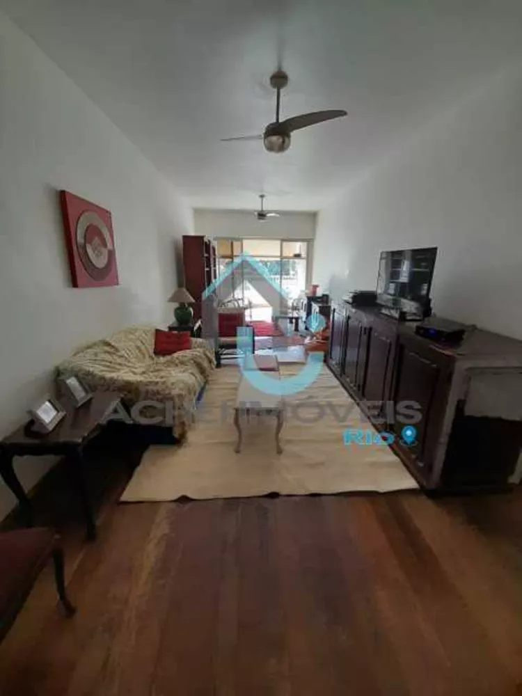 Apartamento, 3 quartos, 135 m² - Foto 1