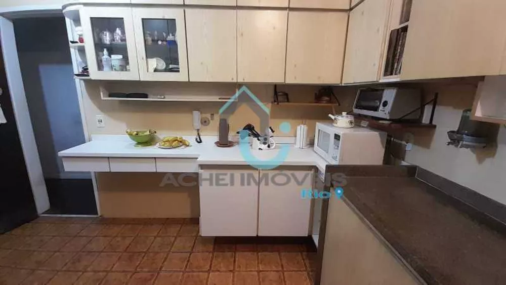 Apartamento, 3 quartos, 135 m² - Foto 4