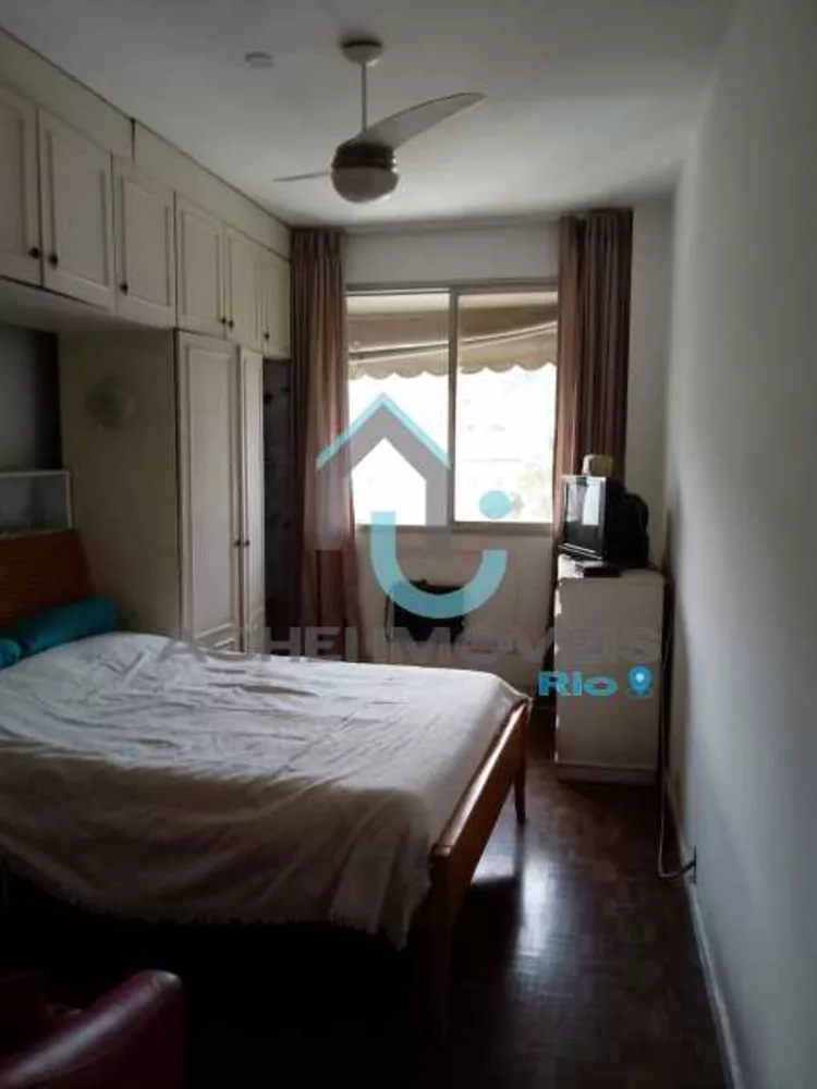 Apartamento, 3 quartos, 135 m² - Foto 10