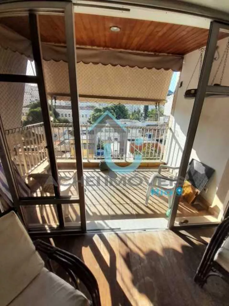 Apartamento, 3 quartos, 135 m² - Foto 9