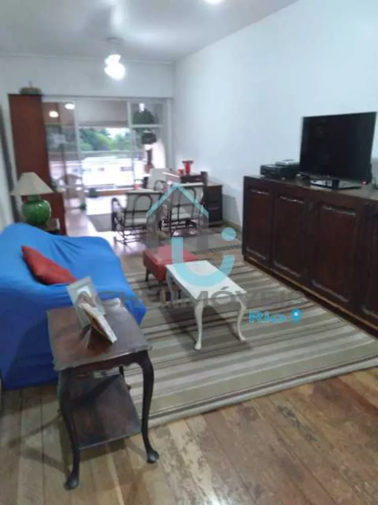 Apartamento, 3 quartos, 135 m² - Foto 16