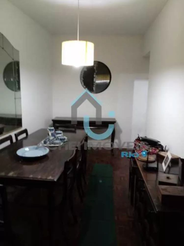 Apartamento, 3 quartos, 135 m² - Foto 6