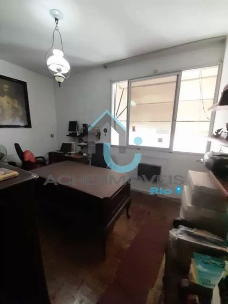 Apartamento, 3 quartos, 135 m² - Foto 15