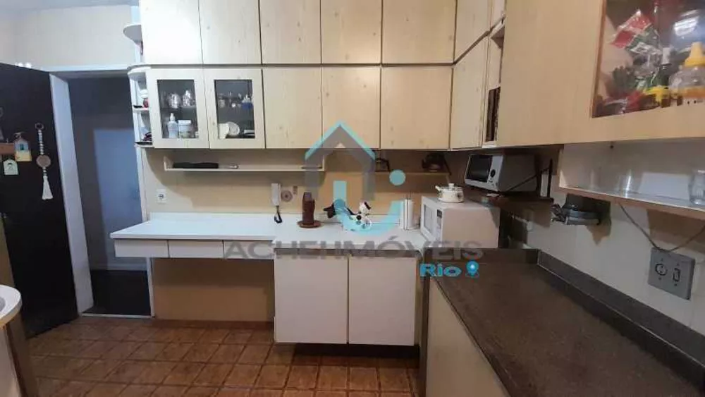 Apartamento, 3 quartos, 135 m² - Foto 18