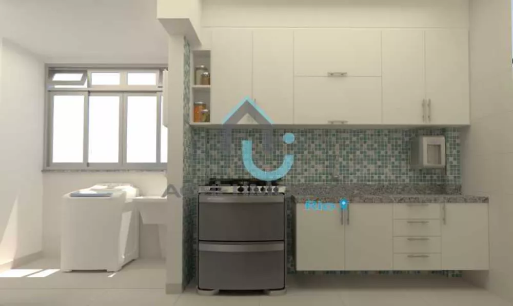 Apartamento, 3 quartos, 90 m² - Foto 11