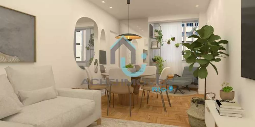Apartamento, 3 quartos, 90 m² - Foto 9