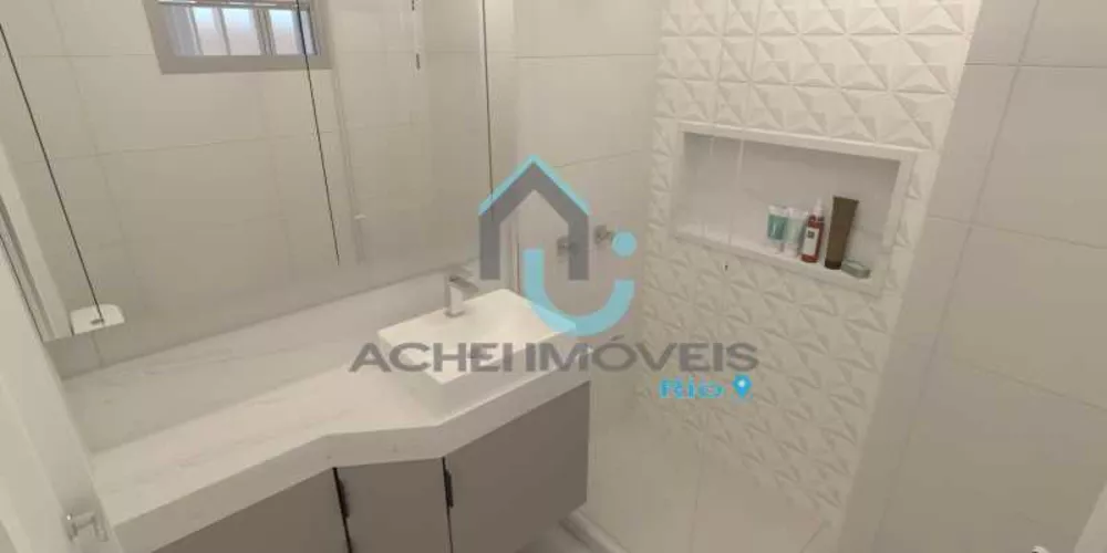 Apartamento, 3 quartos, 90 m² - Foto 3