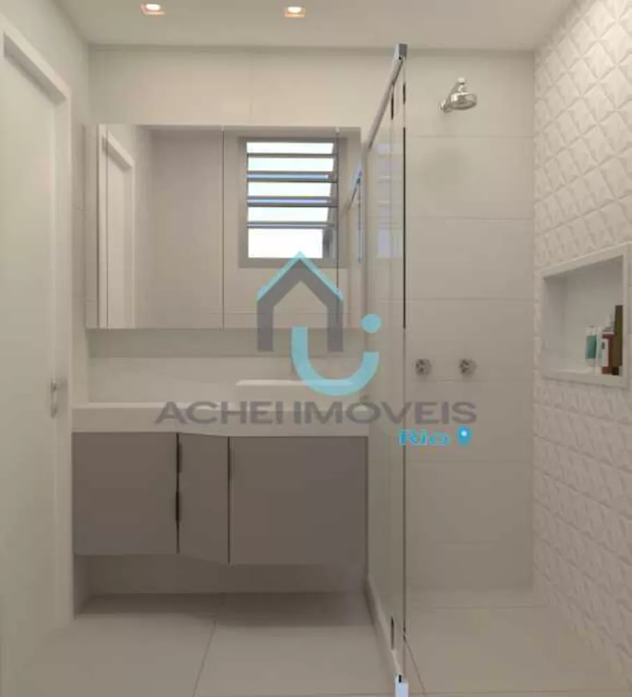 Apartamento, 3 quartos, 90 m² - Foto 1