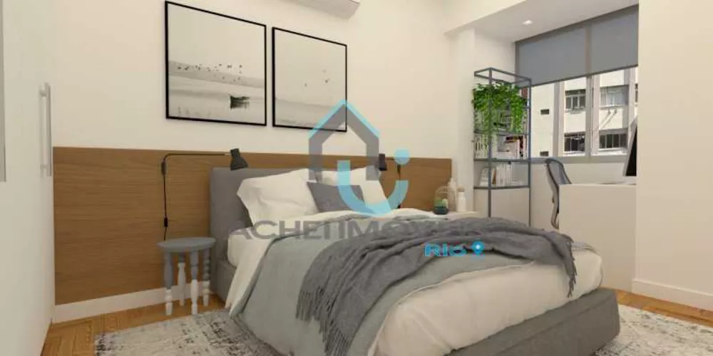Apartamento, 3 quartos, 90 m² - Foto 4