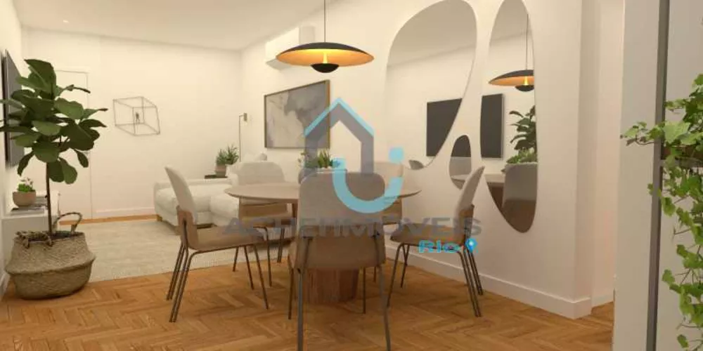 Apartamento, 3 quartos, 90 m² - Foto 7