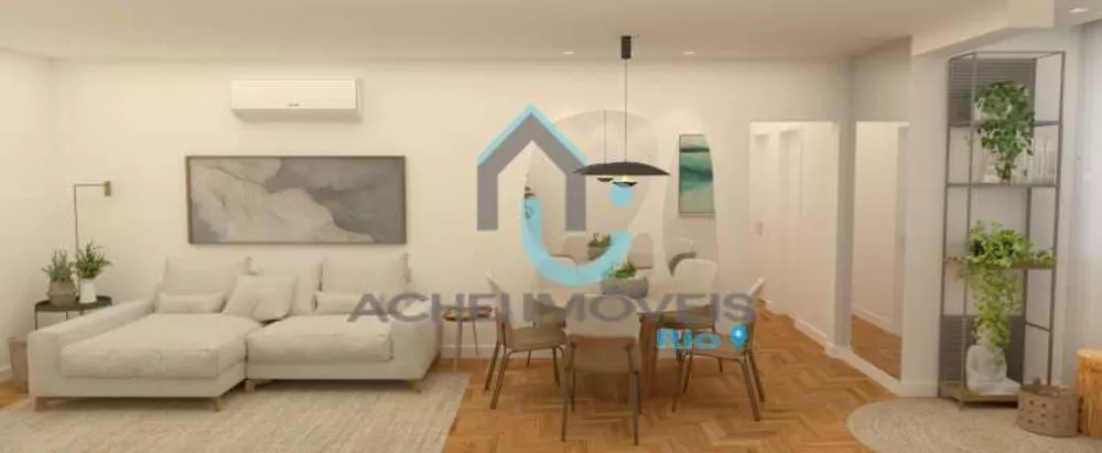 Apartamento, 3 quartos, 90 m² - Foto 10