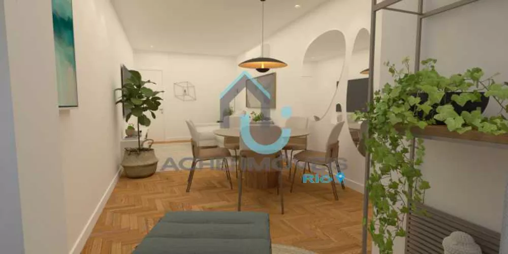 Apartamento, 3 quartos, 90 m² - Foto 6