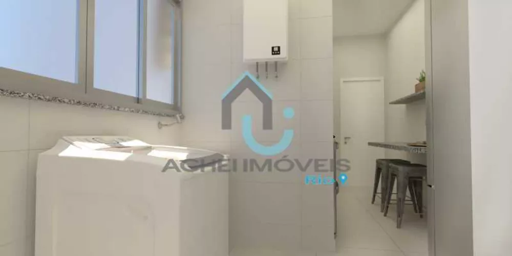 Apartamento, 3 quartos, 90 m² - Foto 8