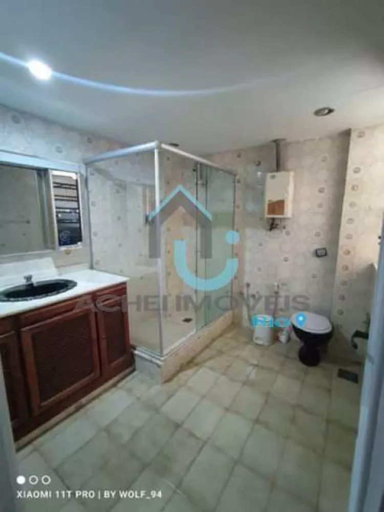 Apartamento, 3 quartos, 122 m² - Foto 5