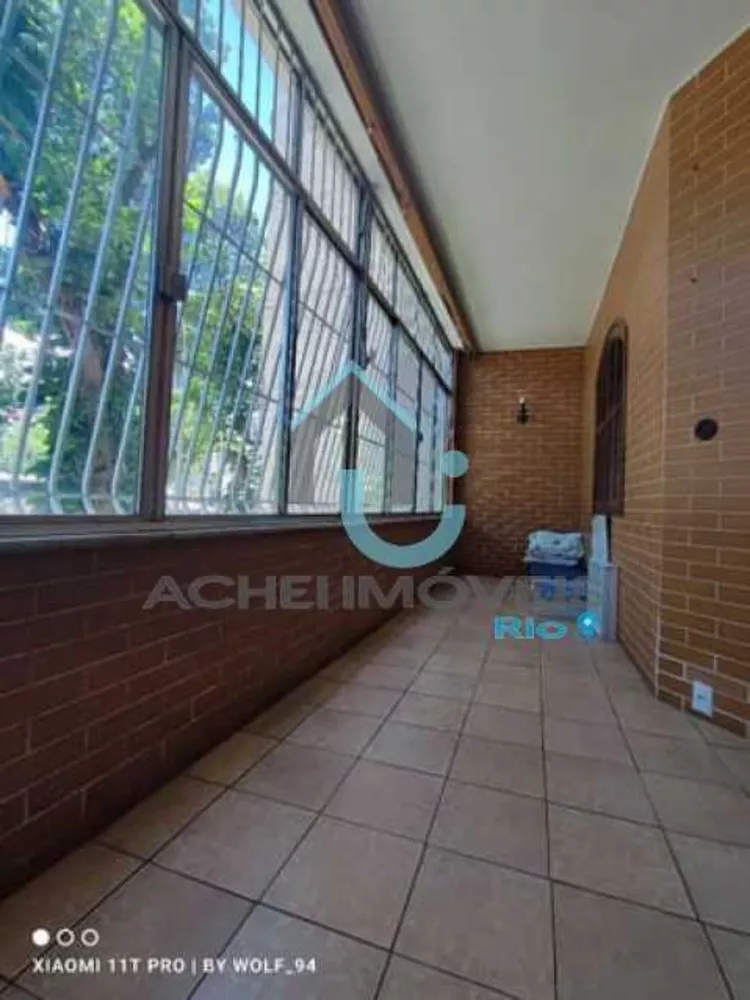 Apartamento, 3 quartos, 122 m² - Foto 1
