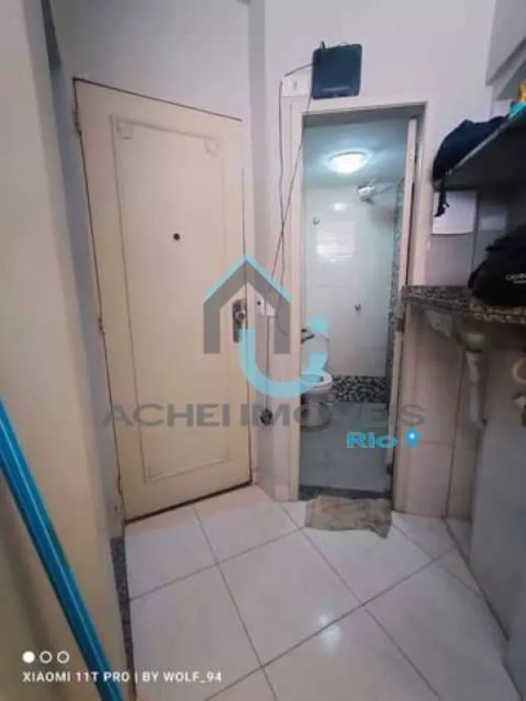 Apartamento, 3 quartos, 122 m² - Foto 8