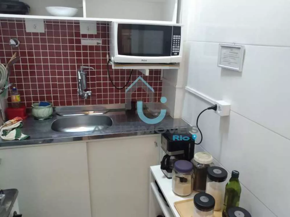 Apartamento, 1 quarto, 25 m² - Foto 12