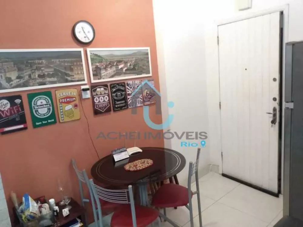 Apartamento, 1 quarto, 25 m² - Foto 1