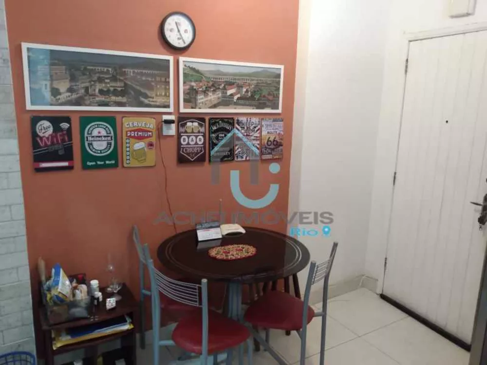 Apartamento, 1 quarto, 25 m² - Foto 11
