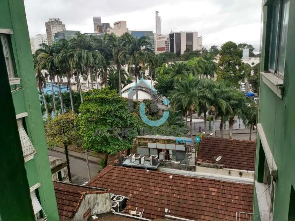 Apartamento, 1 quarto, 25 m² - Foto 10