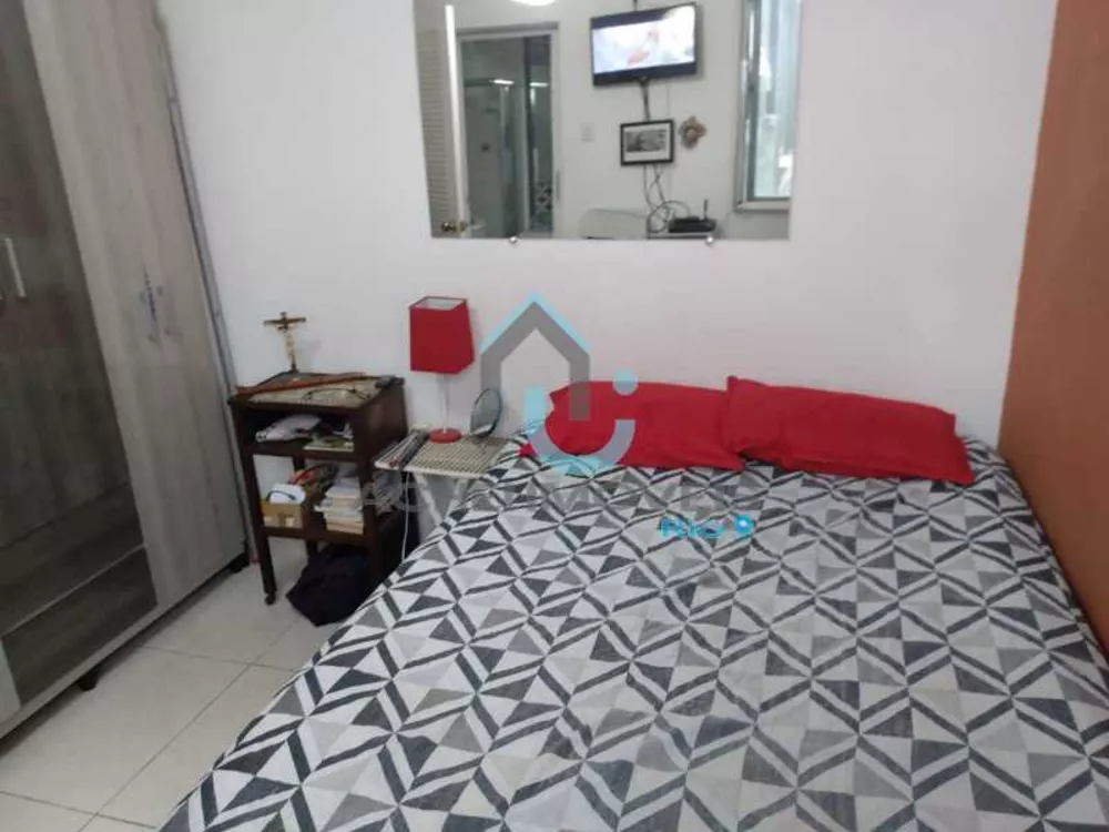 Apartamento, 1 quarto, 25 m² - Foto 5