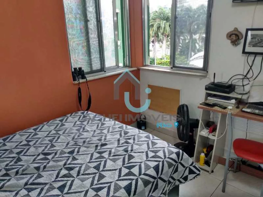 Apartamento, 1 quarto, 25 m² - Foto 6