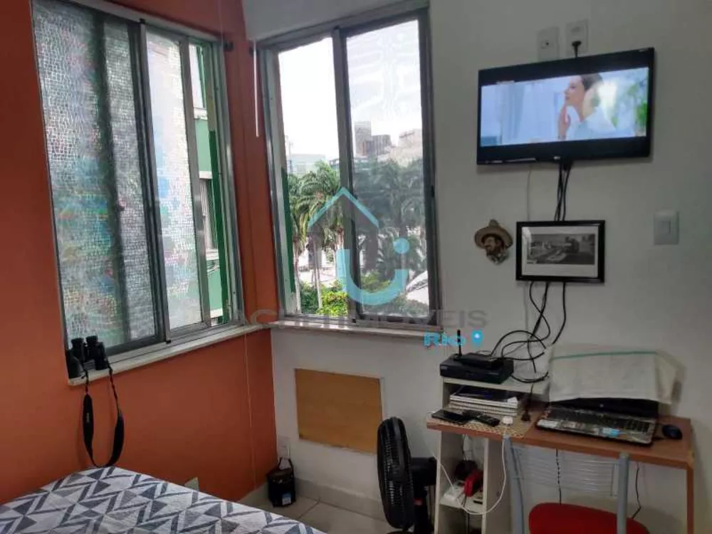Apartamento, 1 quarto, 25 m² - Foto 13