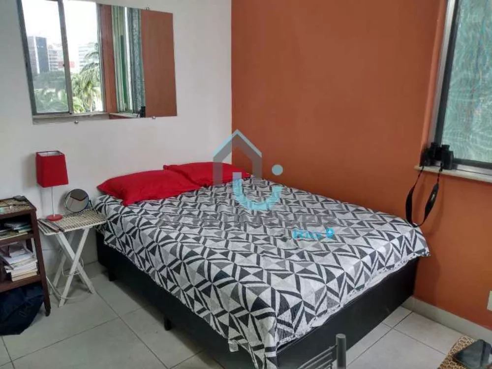 Apartamento, 1 quarto, 25 m² - Foto 3