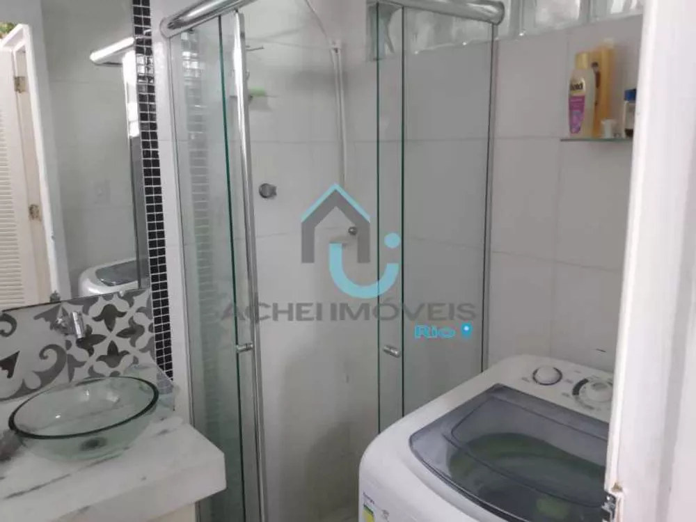 Apartamento, 1 quarto, 25 m² - Foto 8