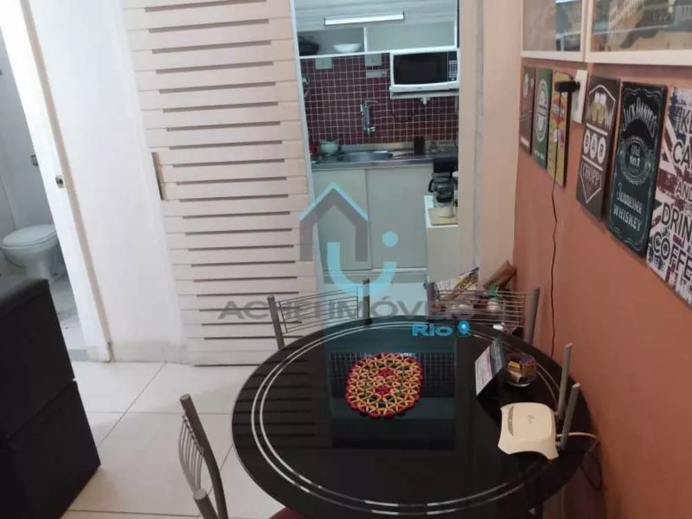 Apartamento, 1 quarto, 25 m² - Foto 4