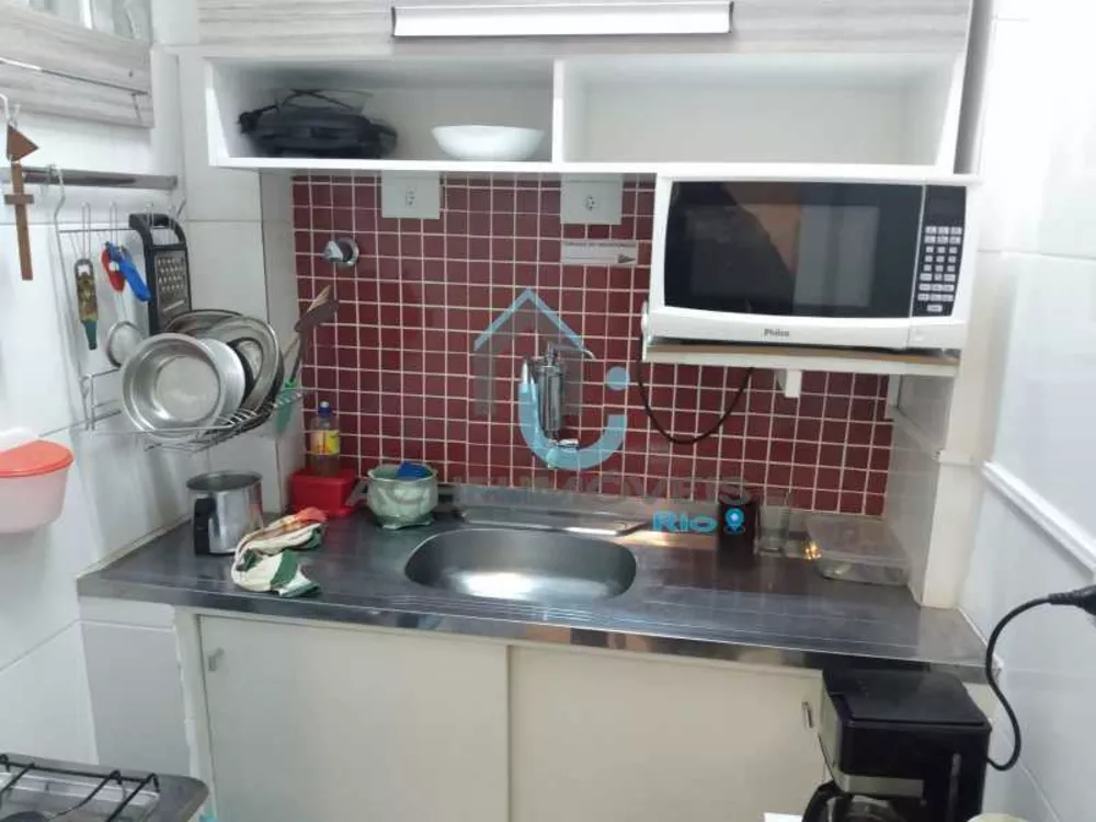 Apartamento, 1 quarto, 25 m² - Foto 9