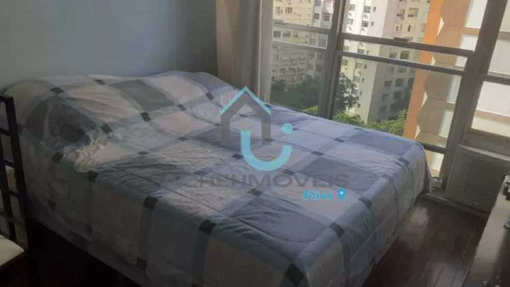 Apartamento, 2 quartos, 92 m² - Foto 9