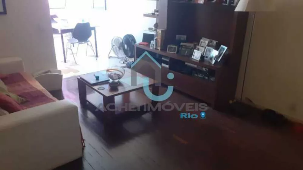 Apartamento, 2 quartos, 92 m² - Foto 2