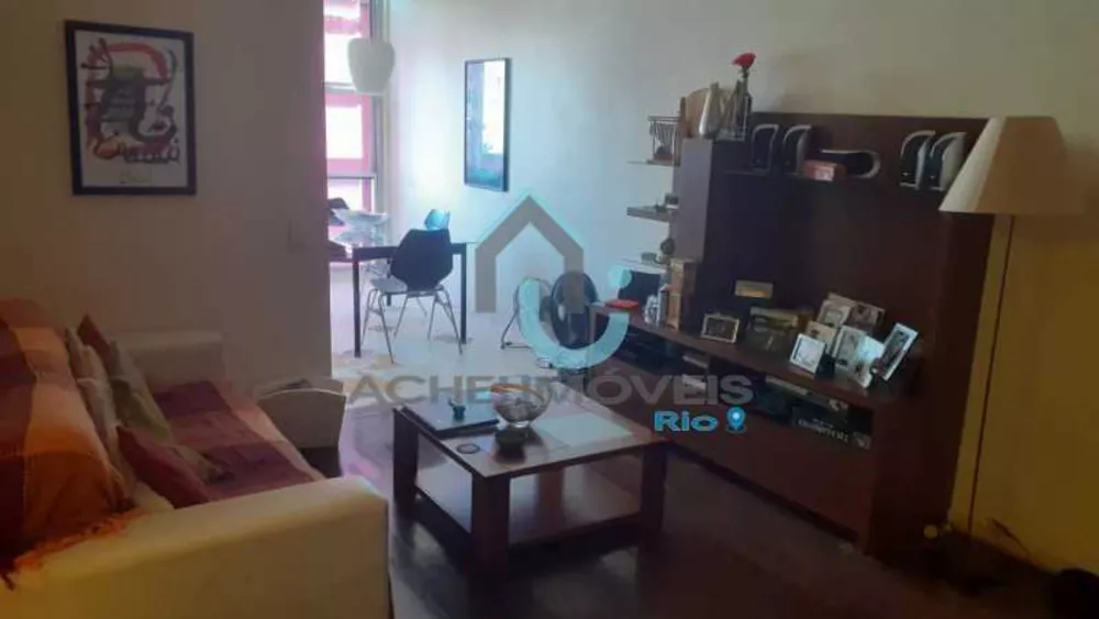 Apartamento, 2 quartos, 92 m² - Foto 20