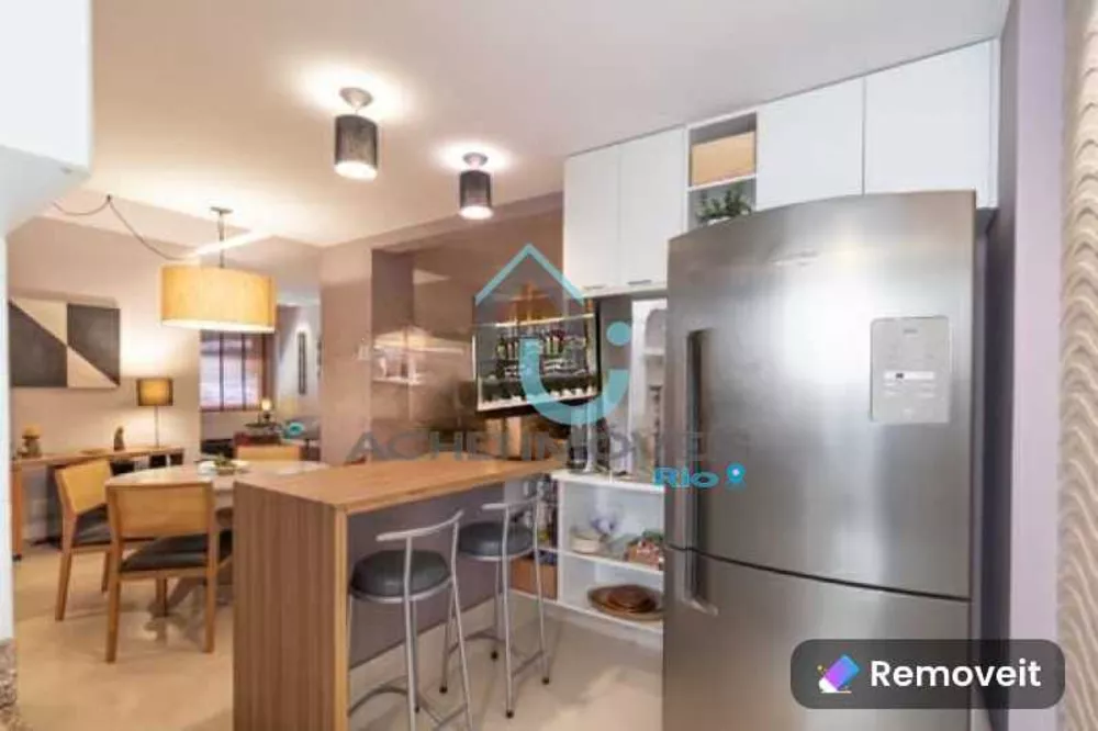 Apartamento, 3 quartos, 100 m² - Foto 1