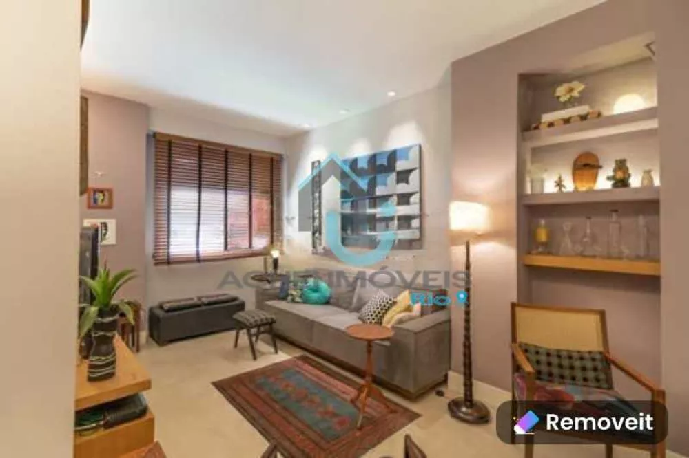 Apartamento, 3 quartos, 100 m² - Foto 3