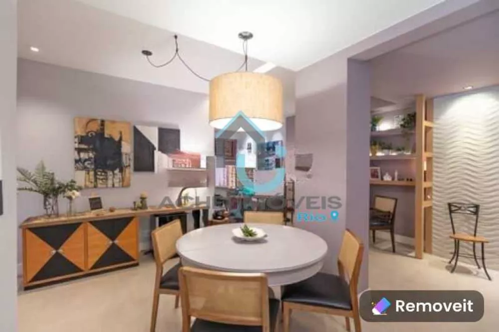 Apartamento, 3 quartos, 100 m² - Foto 2
