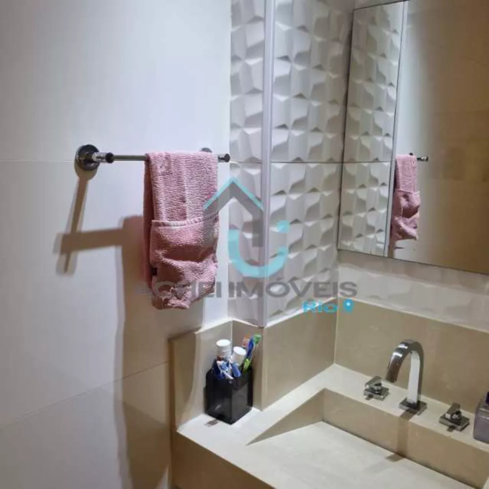 Cobertura, 3 quartos, 252 m² - Foto 9