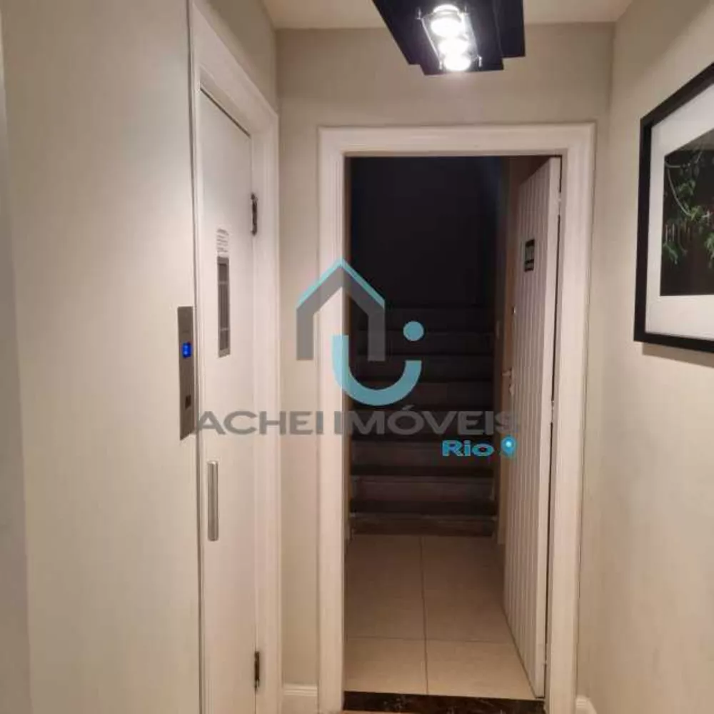 Cobertura, 3 quartos, 252 m² - Foto 10