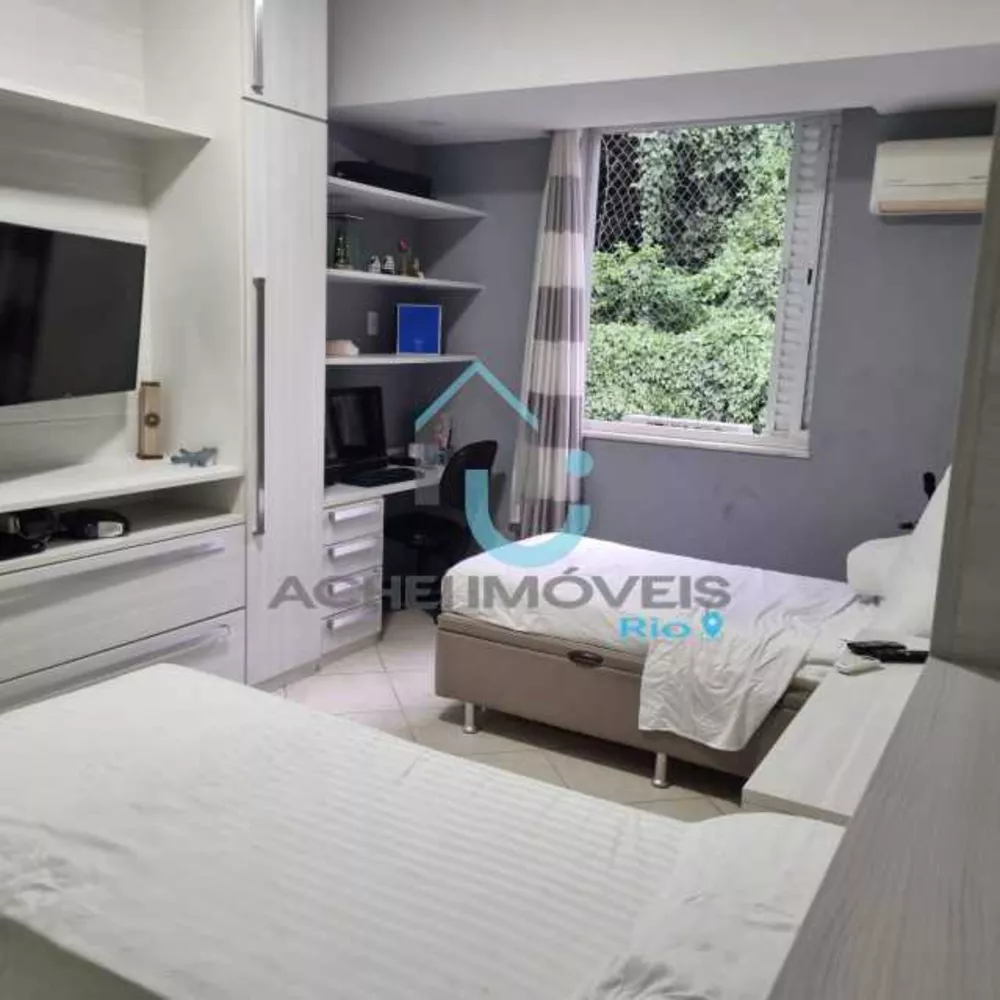 Cobertura, 3 quartos, 252 m² - Foto 7