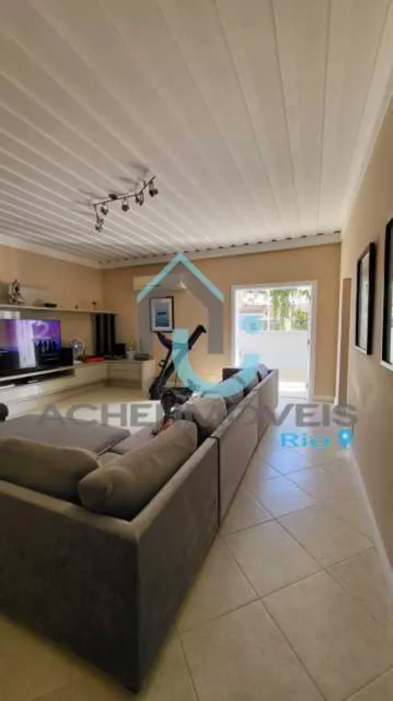 Cobertura, 3 quartos, 252 m² - Foto 8